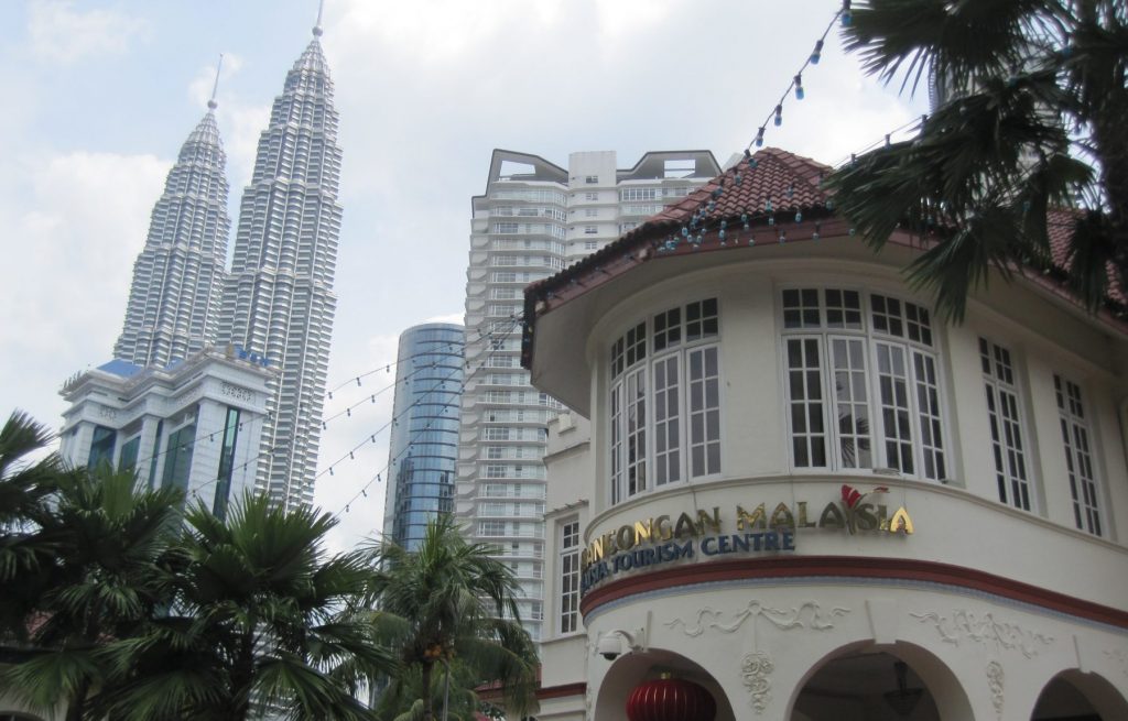 Tourism Malaysia shuts down offices