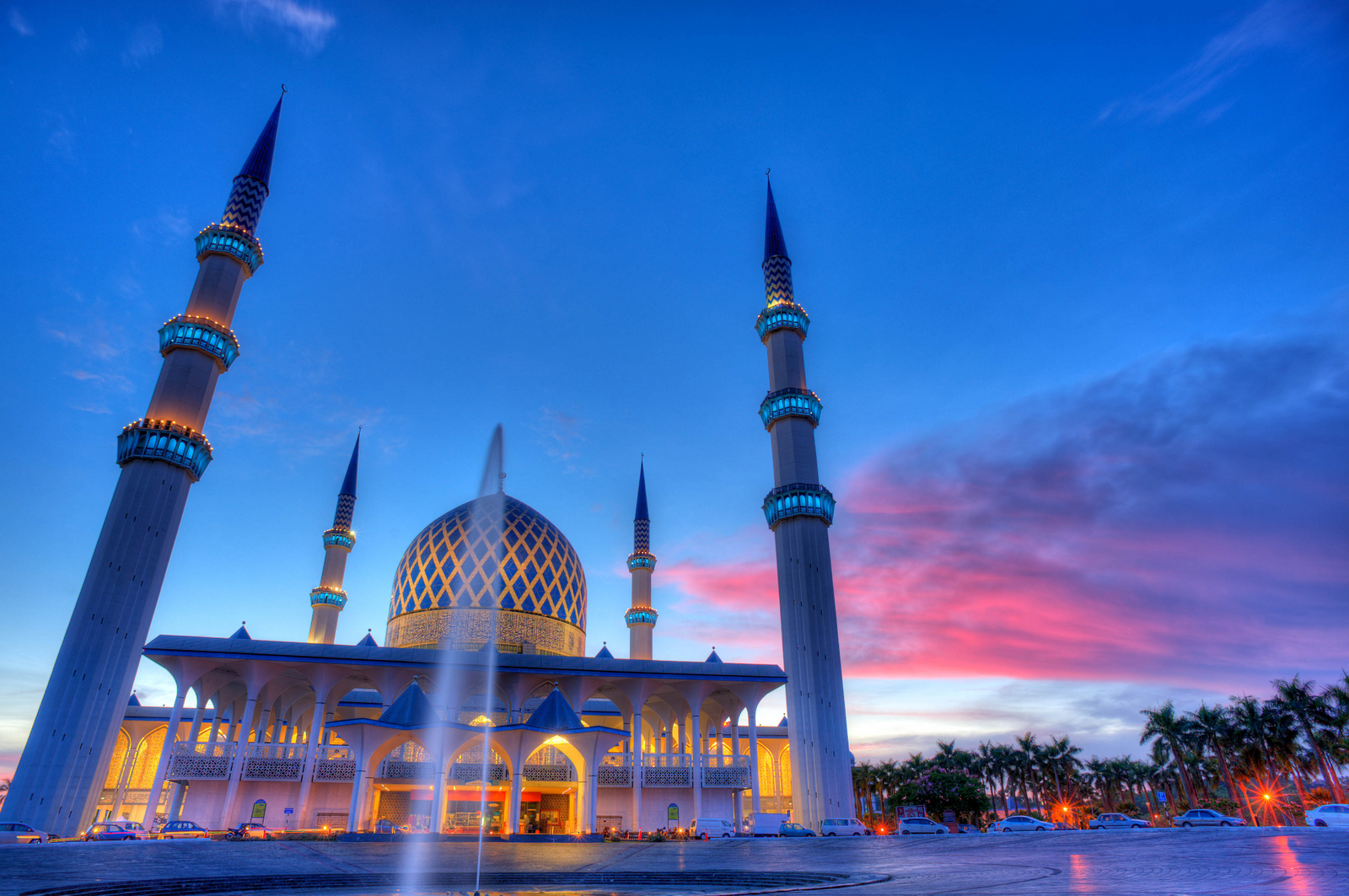 Places to visit in Selangor – riobrio.de
